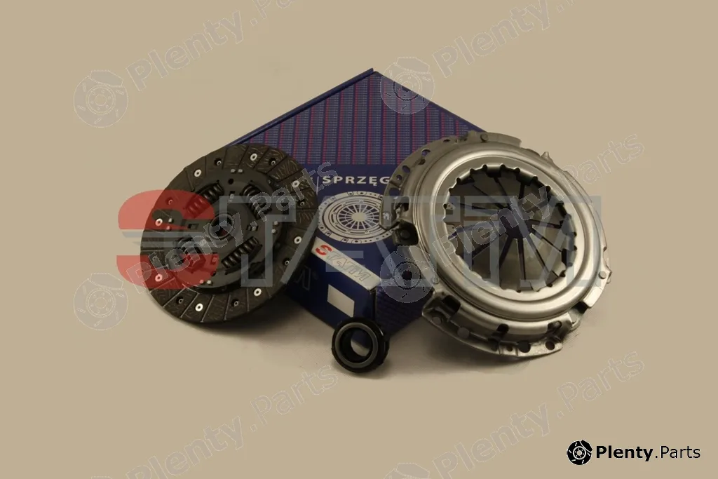 Statim 100.309 — Clutch Kit