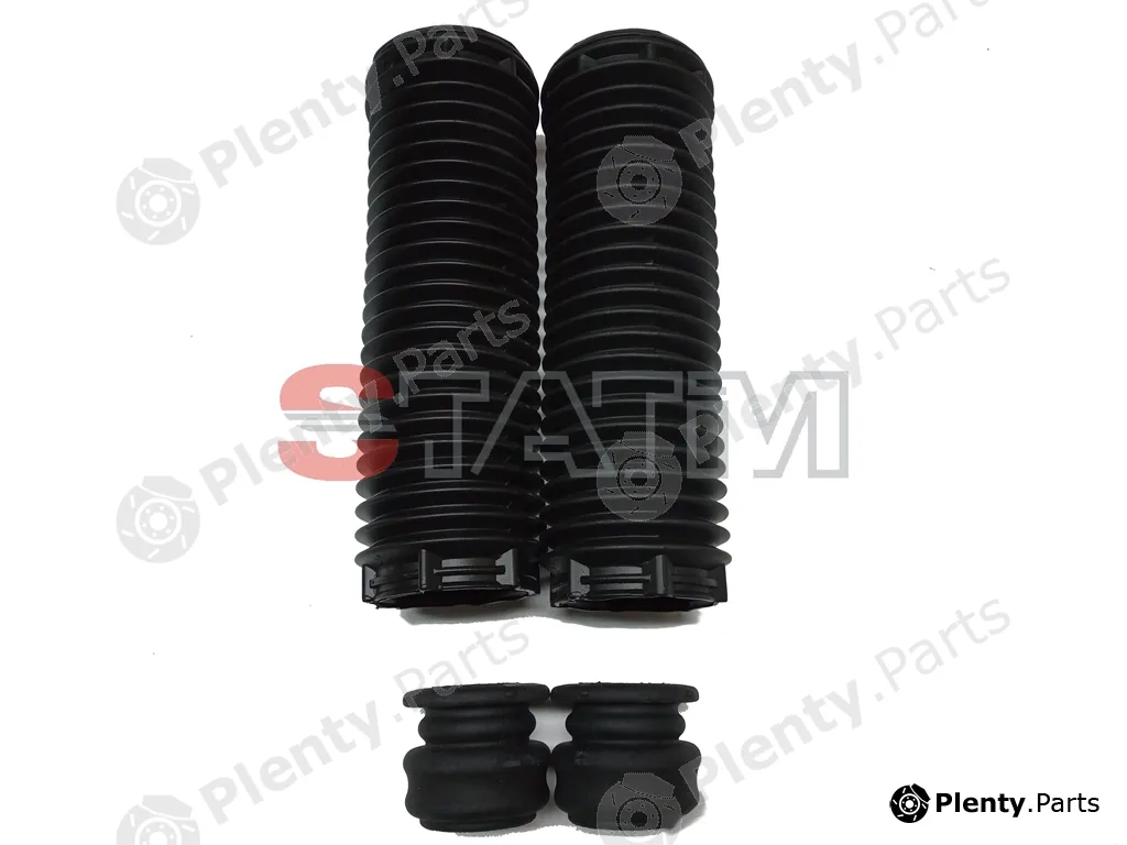 Statim DS.350 — Dust Cover Kit, shock absorber