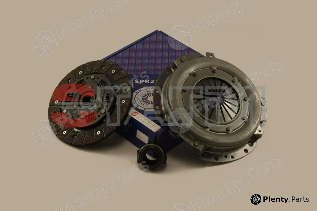 Statim 100.714 — Clutch Kit