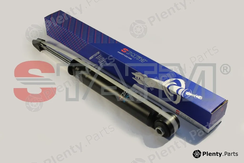 Statim A.106 — Shock Absorber