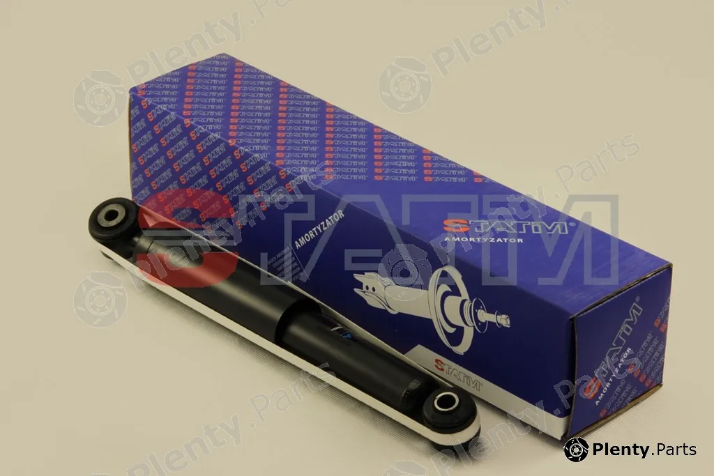 Statim A.251 — Shock Absorber