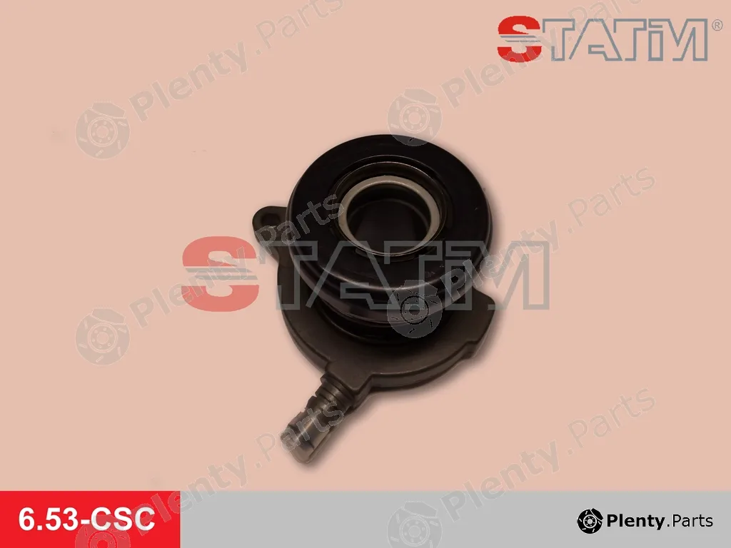 Statim 6.53-CSC — Central Slave Cylinder, clutch