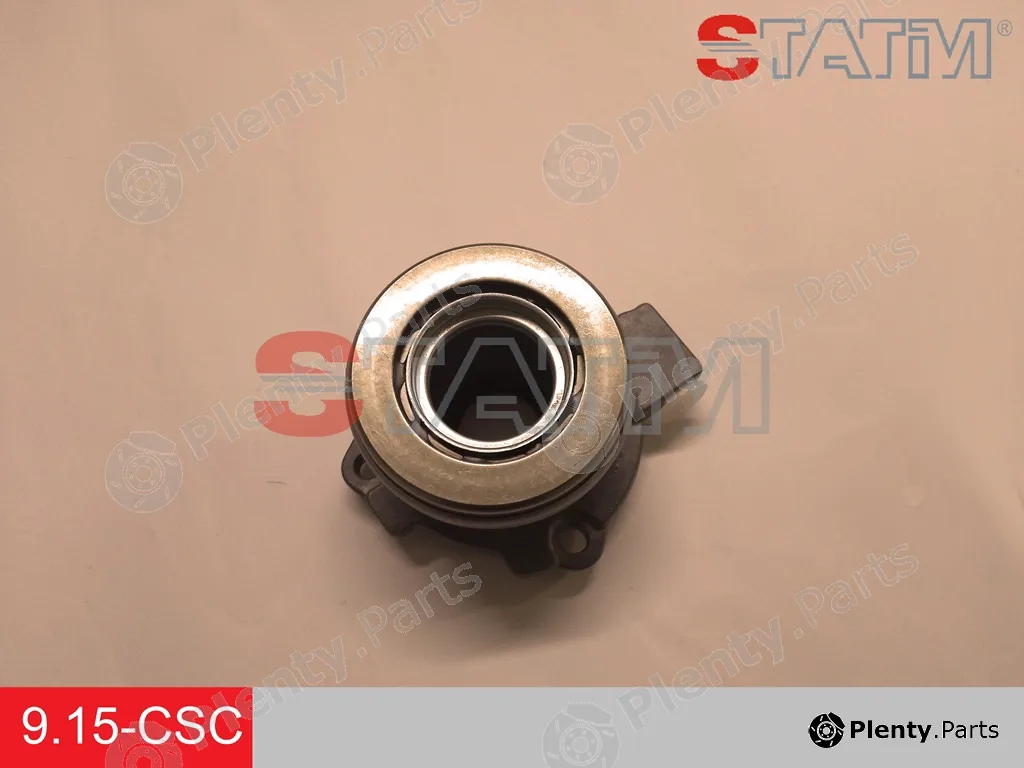 Statim 9.15-CSC — Central Slave Cylinder, clutch