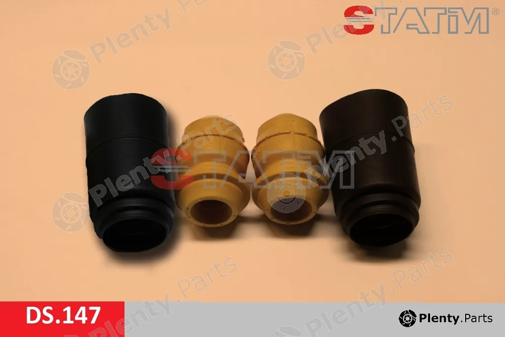 Statim DS.147 — Dust Cover Kit, shock absorber