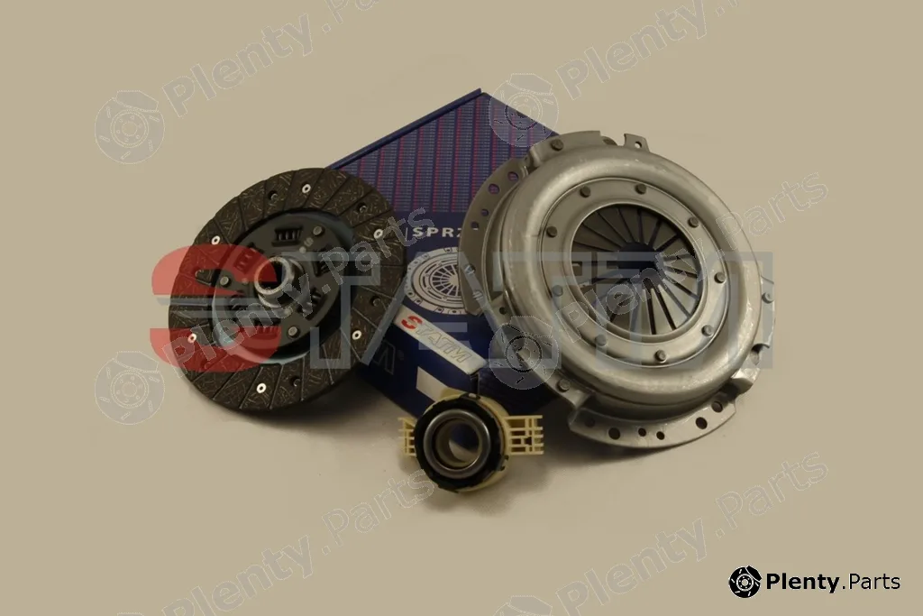 Statim 100.218 — Clutch Kit
