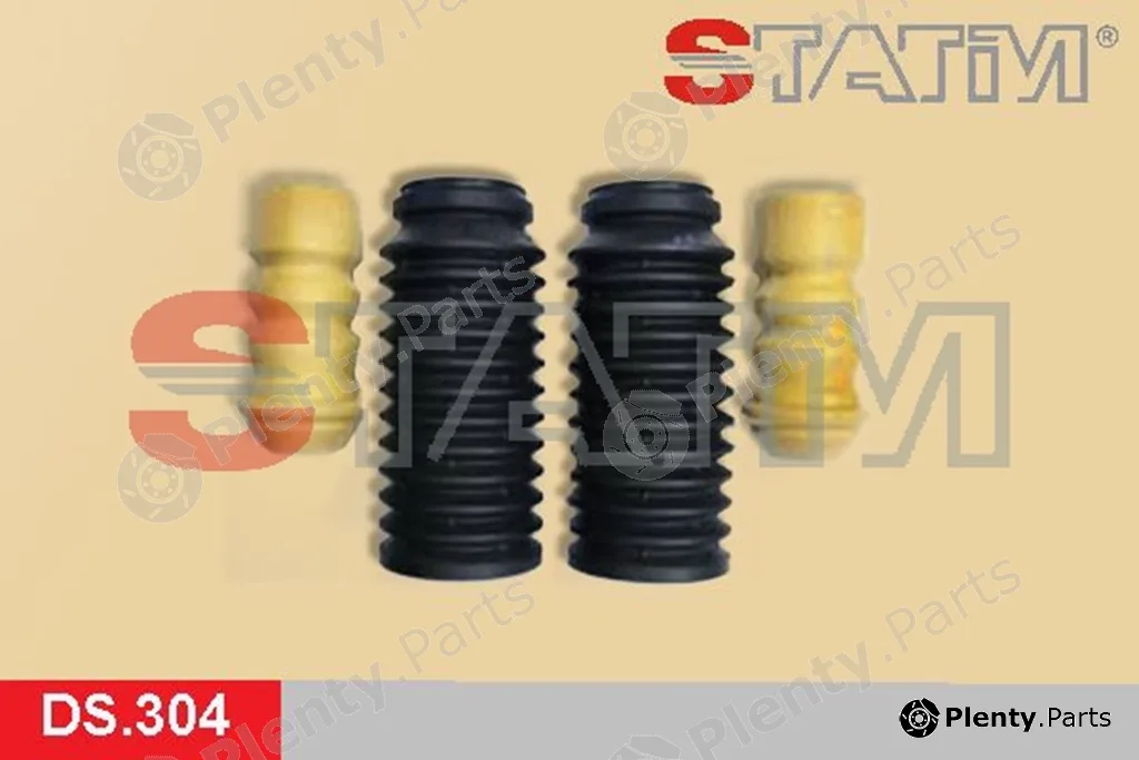 Statim DS.304 — Dust Cover Kit, shock absorber