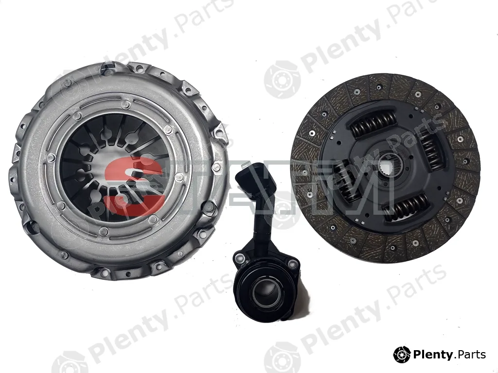 Statim 114.715 — Clutch Kit