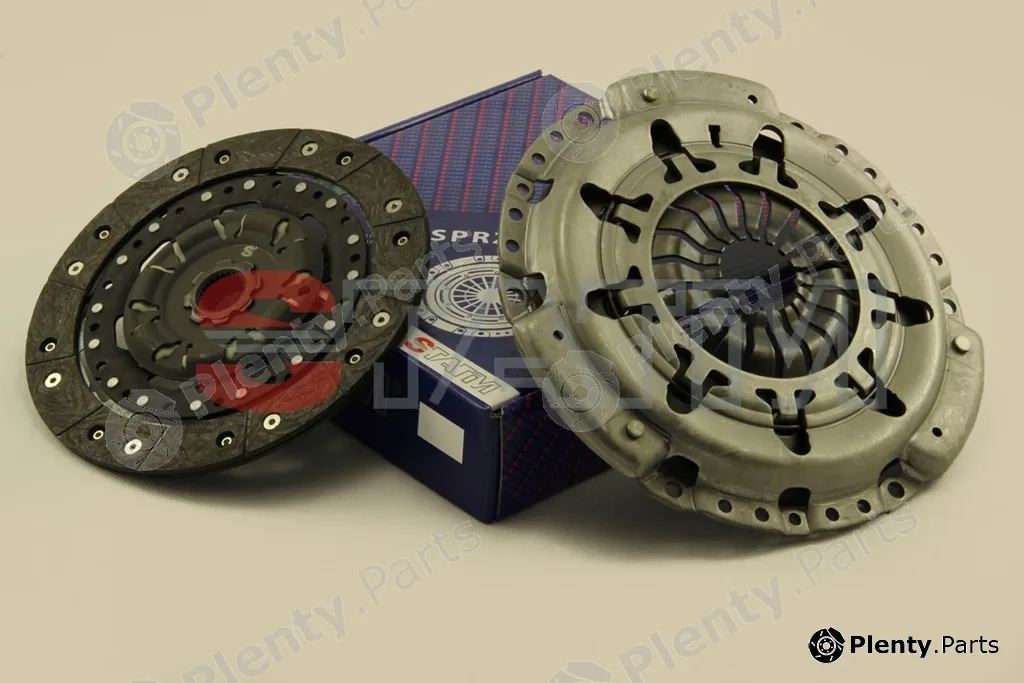 Statim 100.636 — Clutch Kit