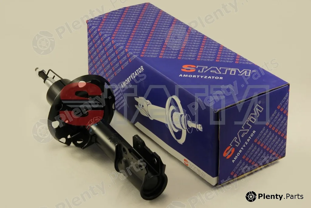 Statim A.122 — Shock Absorber