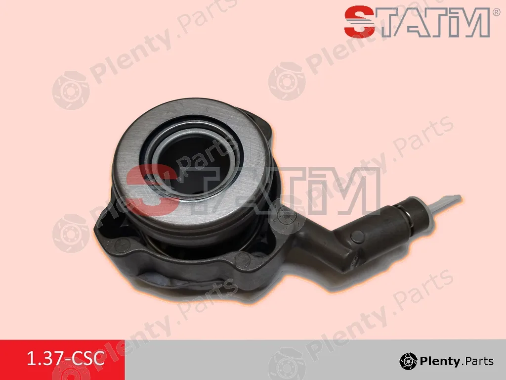 Statim 1.37-CSC — Central Slave Cylinder, clutch