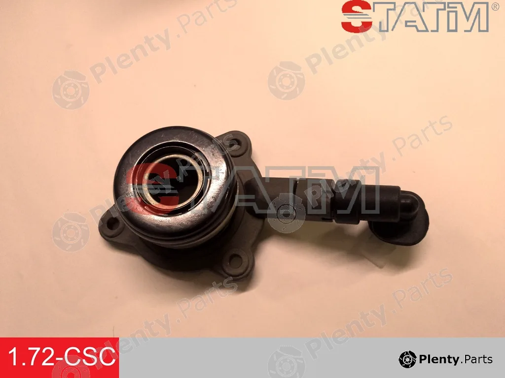 Statim 1.72-CSC — Central Slave Cylinder, clutch