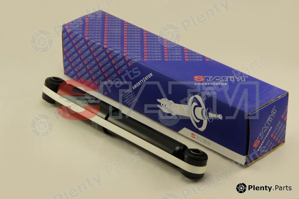 Statim A.267 — Shock Absorber