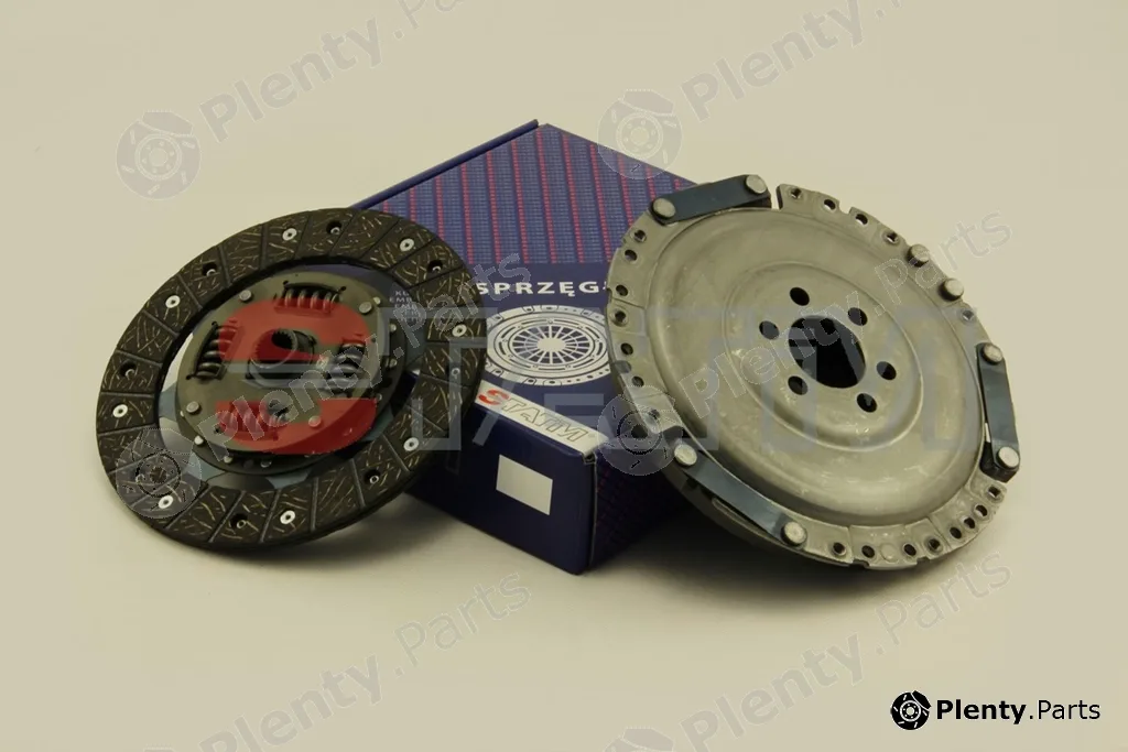 Statim 100.326 — Clutch Kit