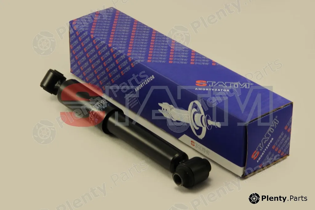 Statim A.104 — Shock Absorber
