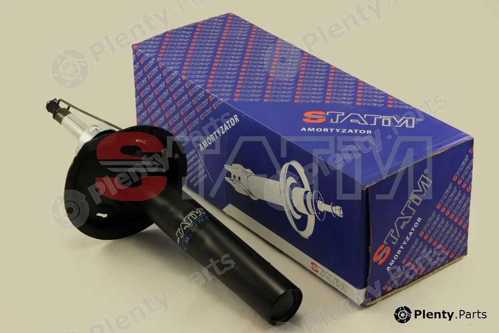 Statim A.088 — Shock Absorber