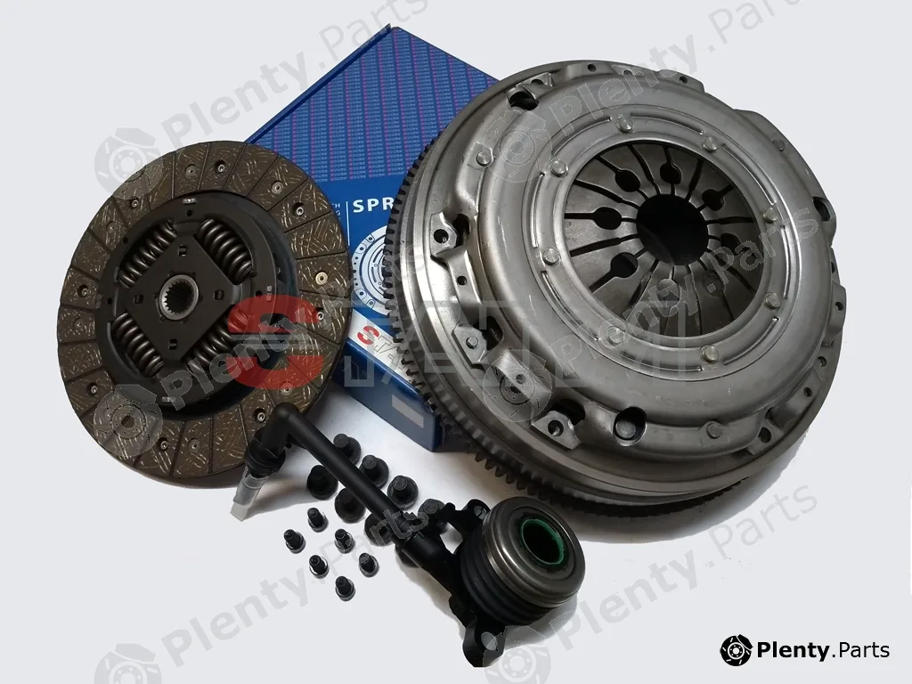 Statim 130.982 — Clutch Kit
