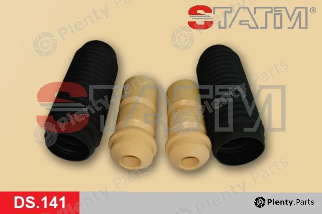 Statim DS.141 — Dust Cover Kit, shock absorber
