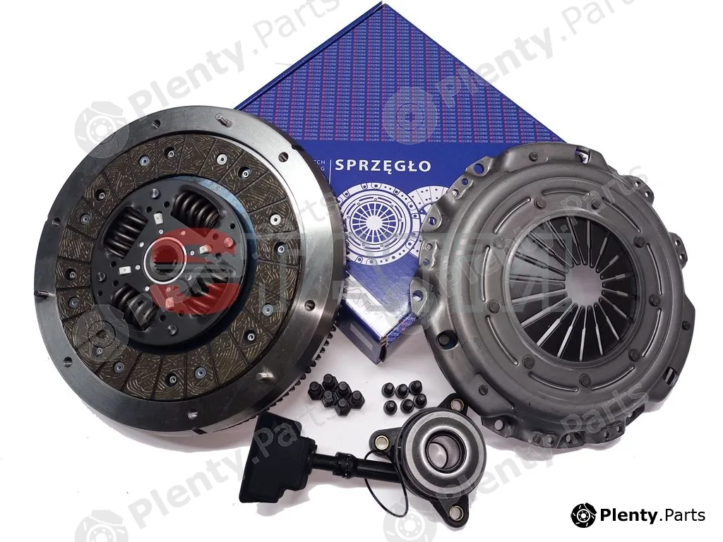 Statim 130.161 — Clutch Kit