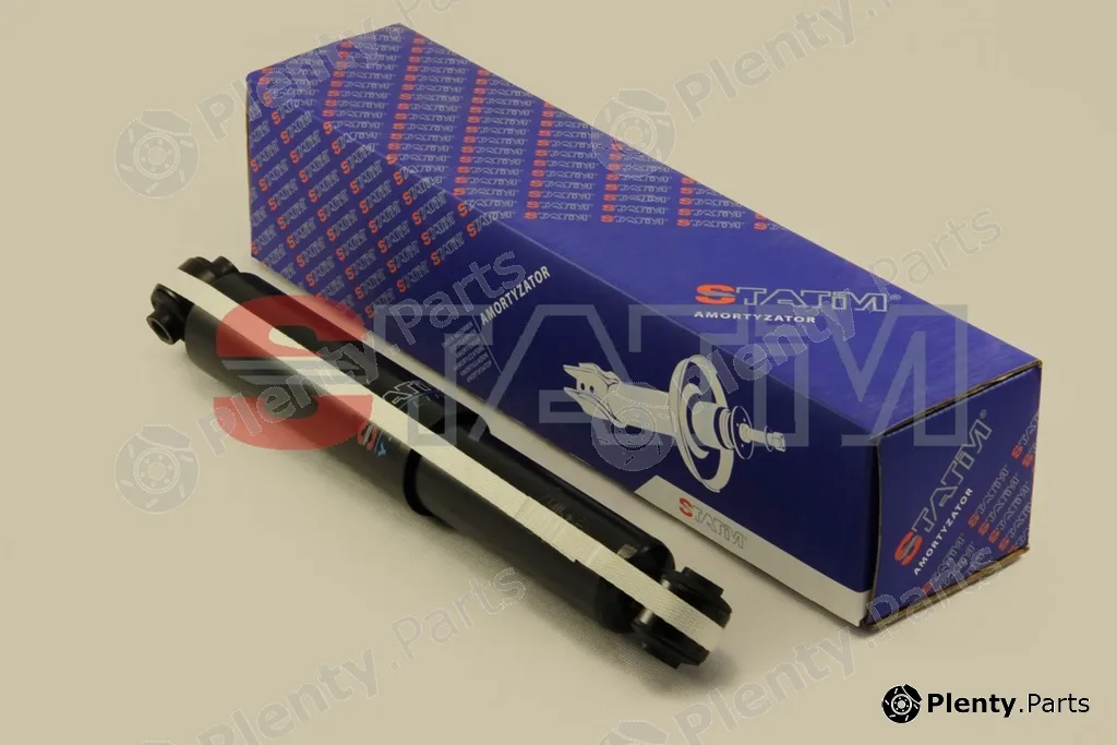 Statim A.482 — Shock Absorber