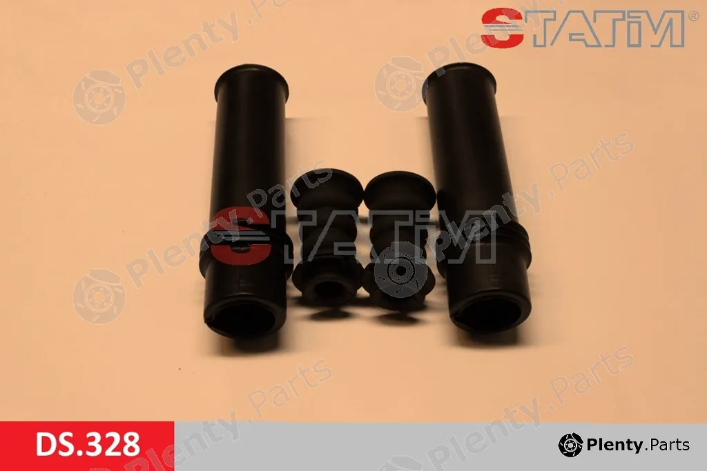 Statim DS.328 — Dust Cover Kit, shock absorber
