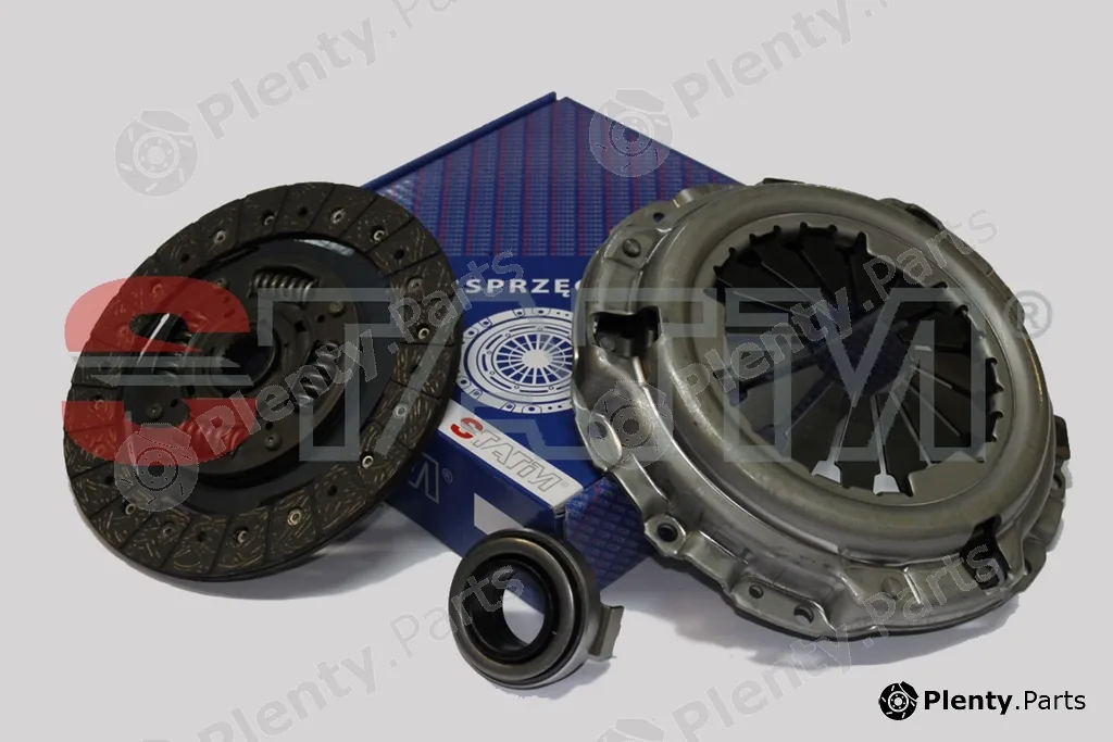 Statim 100.890 — Clutch Kit