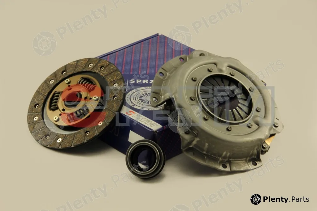 Statim 100.960 — Clutch Kit