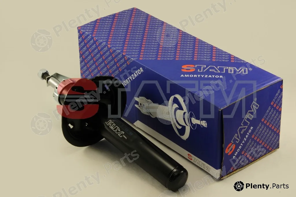 Statim A.089 — Shock Absorber