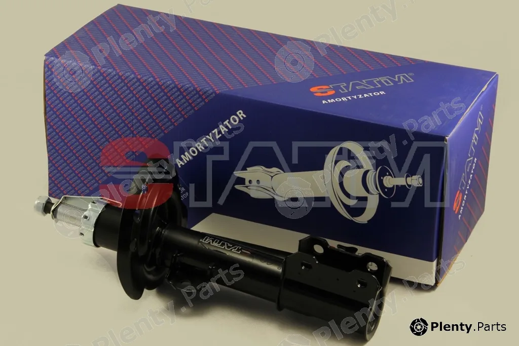 Statim A.526 — Shock Absorber
