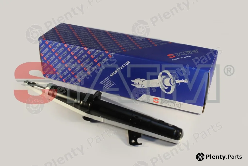 Statim A.461 — Shock Absorber