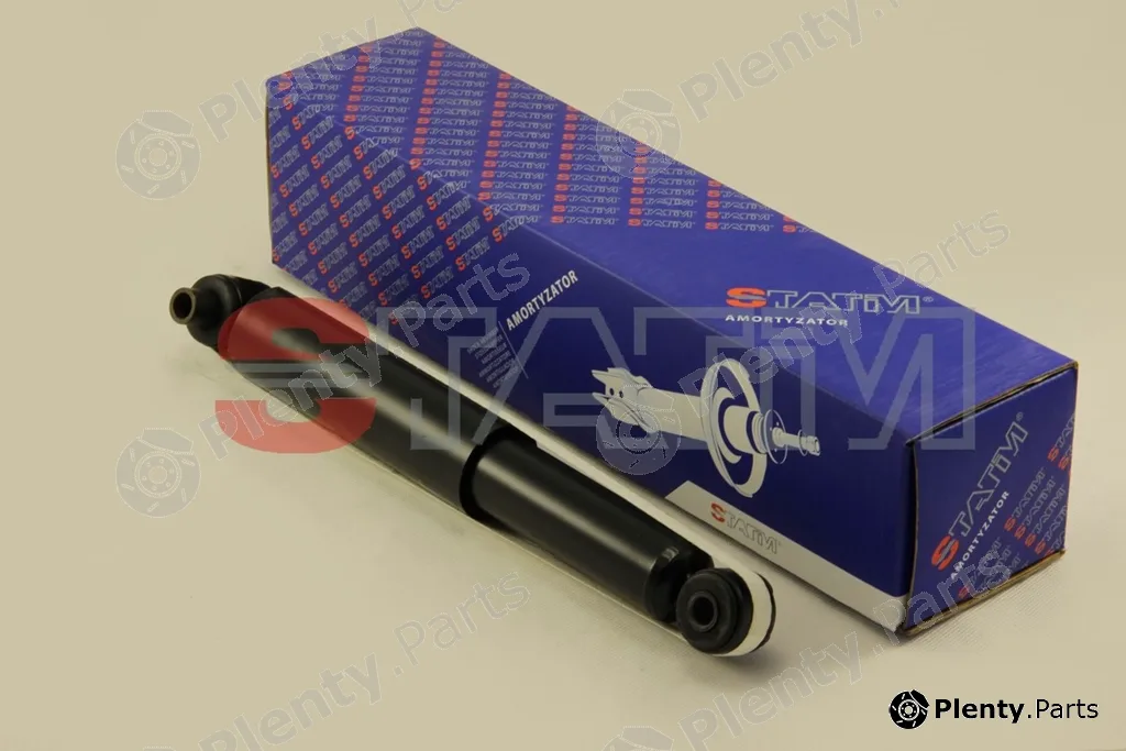 Statim A.105 — Shock Absorber