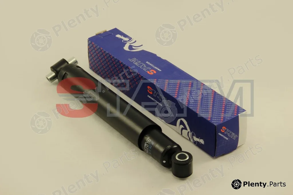 Statim A.016 — Shock Absorber