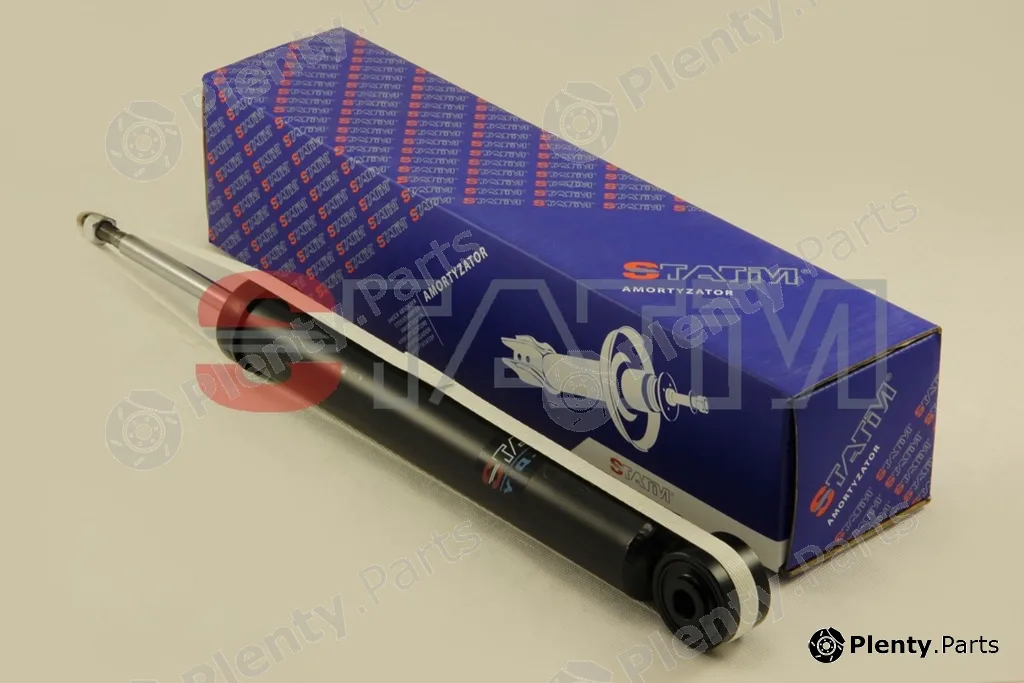 Statim A.057 — Shock Absorber