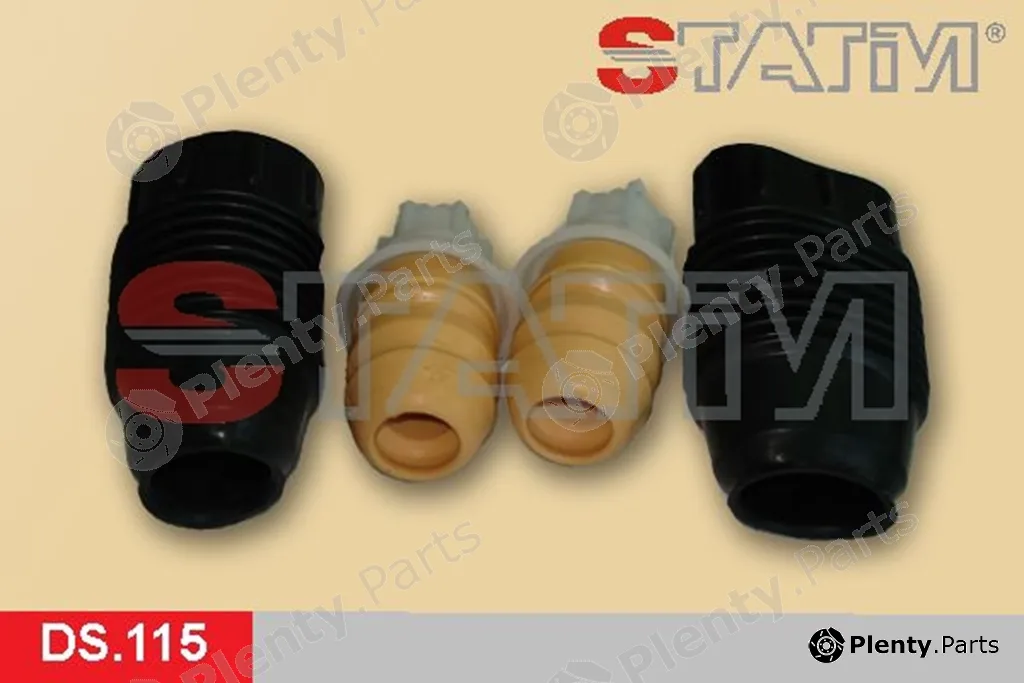 Statim DS.115 — Dust Cover Kit, shock absorber