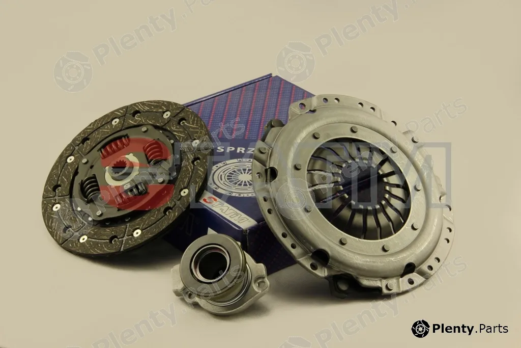 Statim 120.479 — Clutch Kit plus centralni vypinaci ustroji spojky