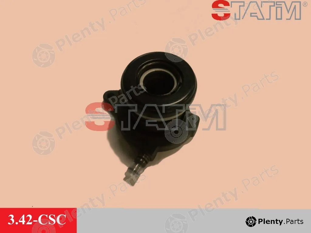 Statim 3.42-CSC — Central Slave Cylinder, clutch