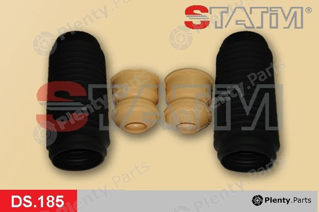 Statim DS.185 — Dust Cover Kit, shock absorber