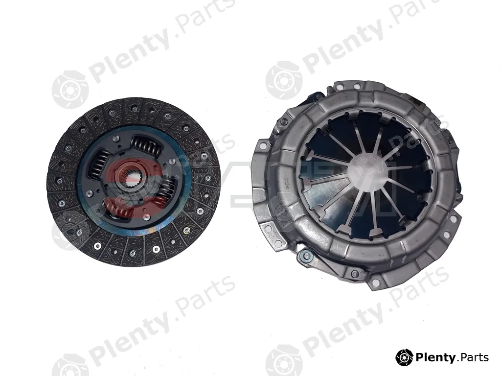 Statim 100.853 — Clutch Kit