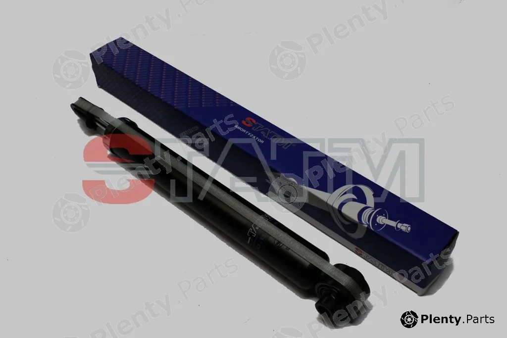 Statim A.058 — Shock Absorber