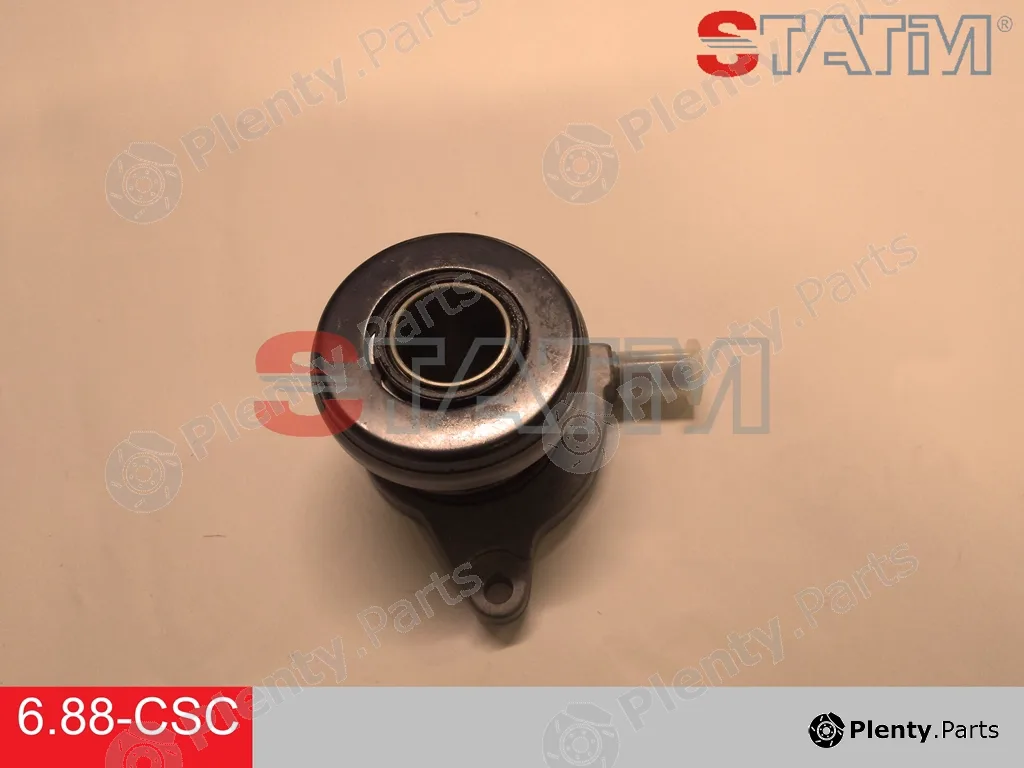 Statim 6.88-CSC — Central Slave Cylinder, clutch