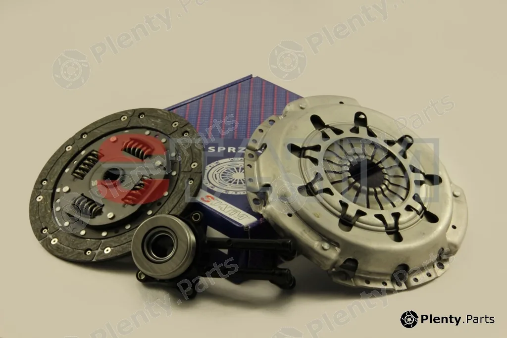 Statim 120.662 — Clutch Kit plus centralni vypinaci ustroji spojky