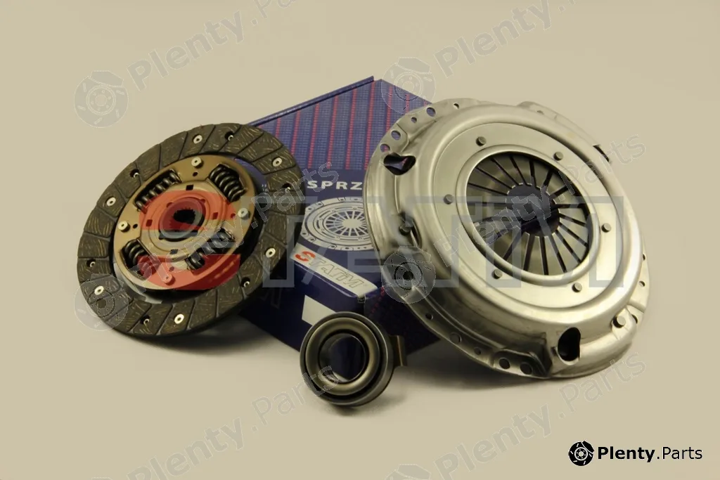 Statim 100.992 — Clutch Kit