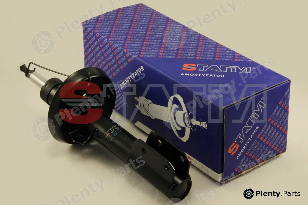 Statim A.116 — Shock Absorber