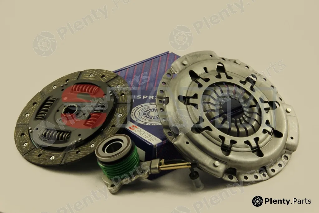 Statim 120.653 — Clutch Kit plus centralni vypinaci ustroji spojky