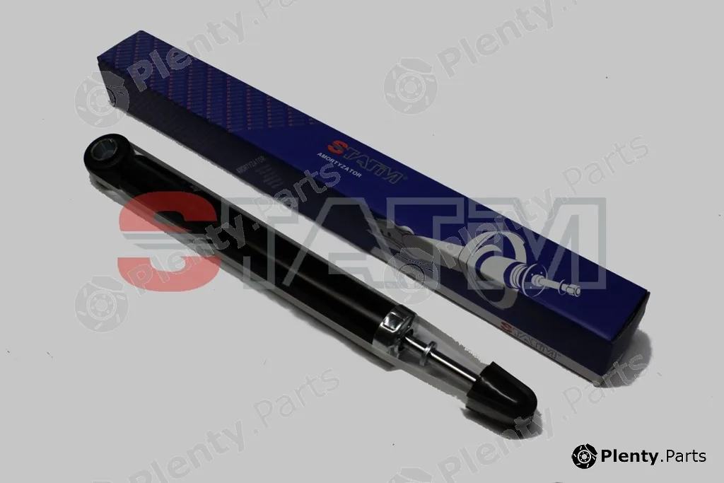 Statim A.475 — Shock Absorber
