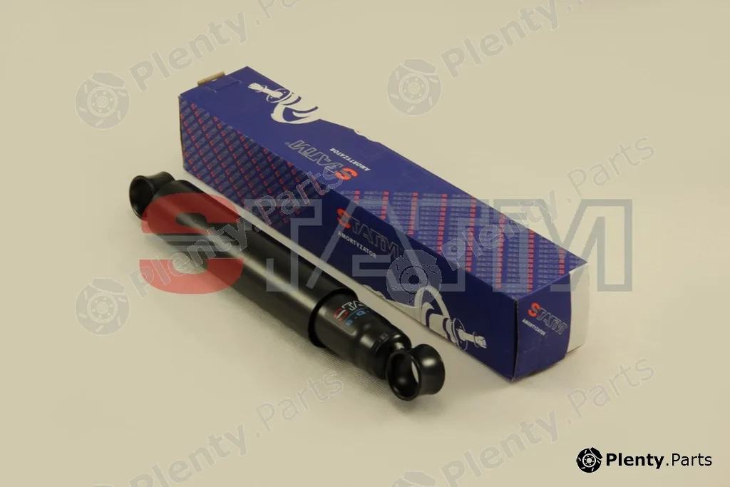 Statim A.006 — Shock Absorber