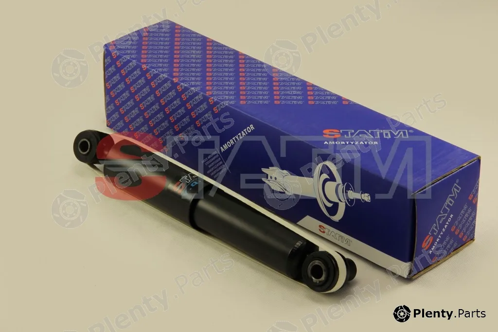 Statim A.115 — Shock Absorber