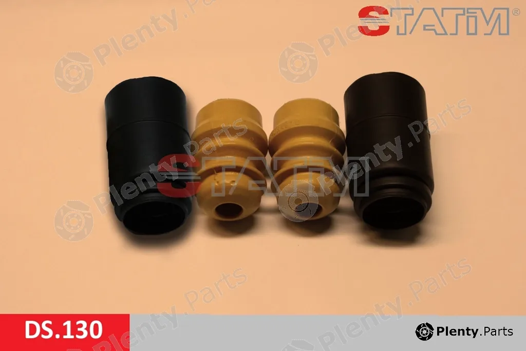 Statim DS.130 — Dust Cover Kit, shock absorber