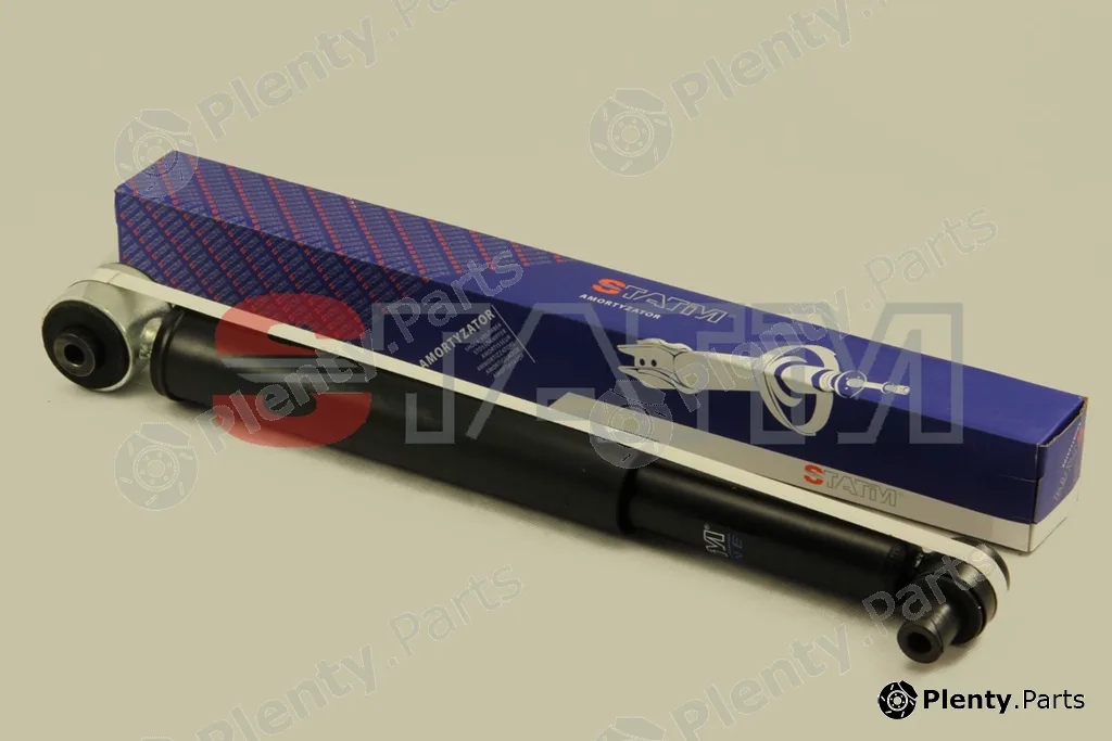 Statim A.177 — Shock Absorber