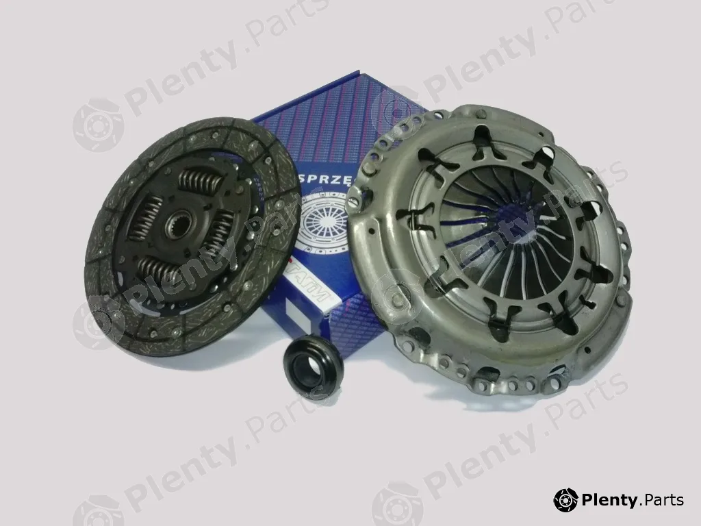 Statim 100.157 — Clutch Kit