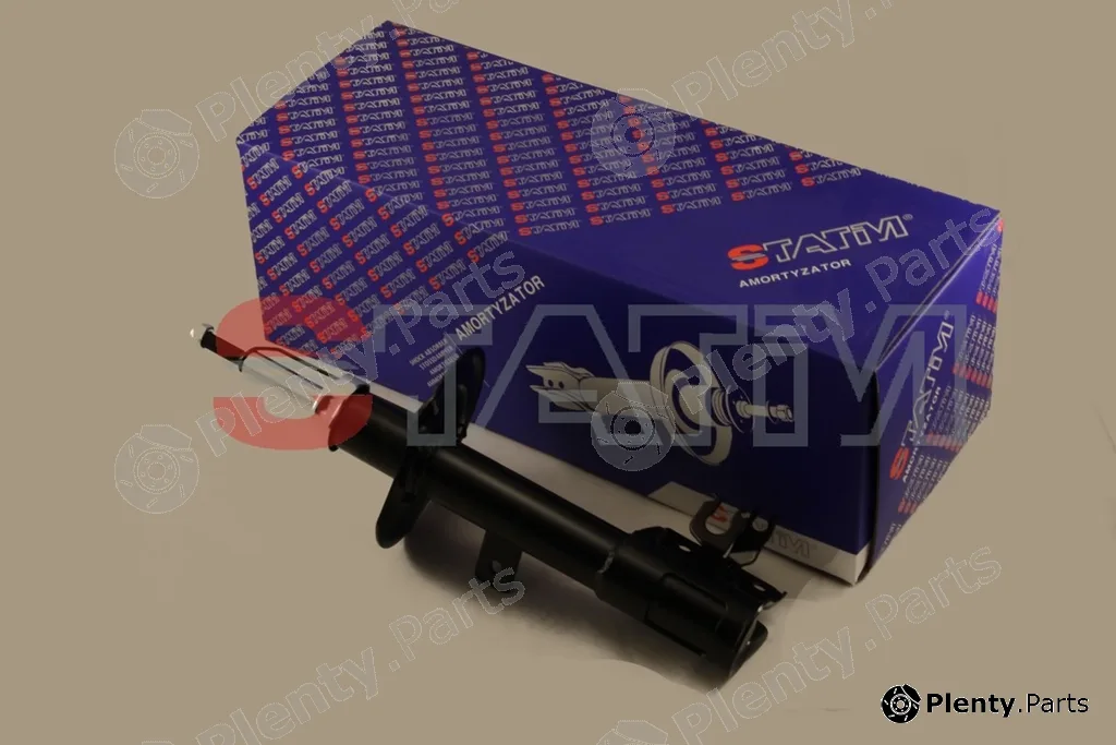 Statim A.264 — Shock Absorber